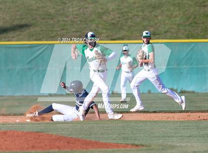 Thumbnail 3 in Weddington @ Cuthbertson photogallery.