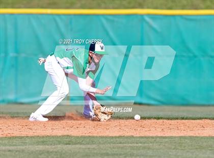 Thumbnail 2 in Weddington @ Cuthbertson photogallery.