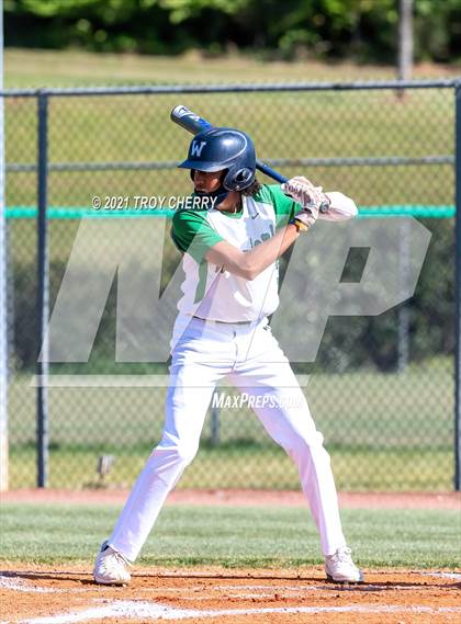 Thumbnail 2 in Weddington @ Cuthbertson photogallery.