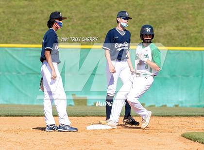 Thumbnail 2 in Weddington @ Cuthbertson photogallery.