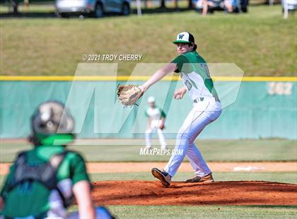 Thumbnail 2 in Weddington @ Cuthbertson photogallery.
