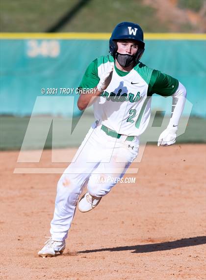 Thumbnail 2 in Weddington @ Cuthbertson photogallery.