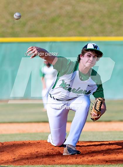 Thumbnail 1 in Weddington @ Cuthbertson photogallery.
