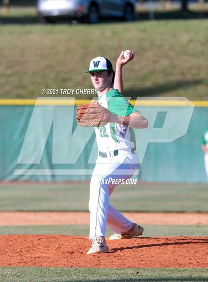 Thumbnail 2 in Weddington @ Cuthbertson photogallery.