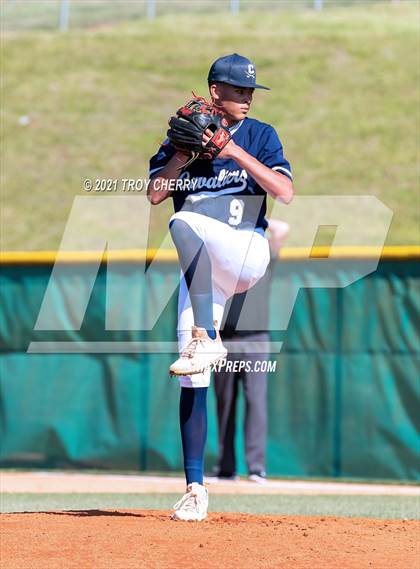 Thumbnail 3 in Weddington @ Cuthbertson photogallery.