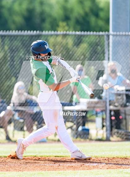 Thumbnail 3 in Weddington @ Cuthbertson photogallery.