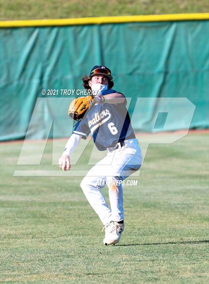 Thumbnail 3 in Weddington @ Cuthbertson photogallery.