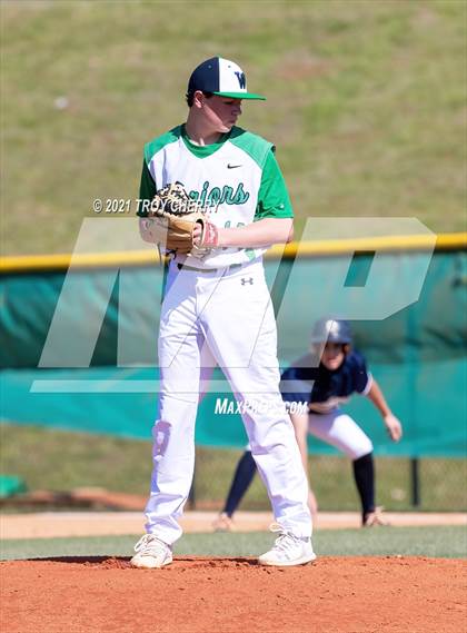 Thumbnail 3 in Weddington @ Cuthbertson photogallery.
