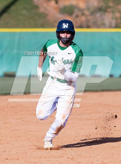 Thumbnail 3 in Weddington @ Cuthbertson photogallery.