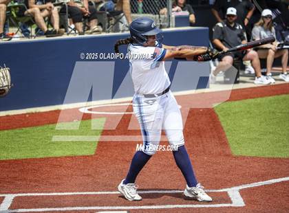 Thumbnail 1 in Royse City @ Wylie East (UIL 6A Softball Bi-District Playoffs) photogallery.