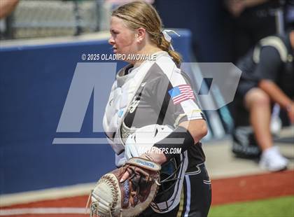 Thumbnail 1 in Royse City @ Wylie East (UIL 6A Softball Bi-District Playoffs) photogallery.
