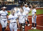 Photo from the gallery "Royse City @ Wylie East (UIL 6A Softball Bi-District Playoffs)"