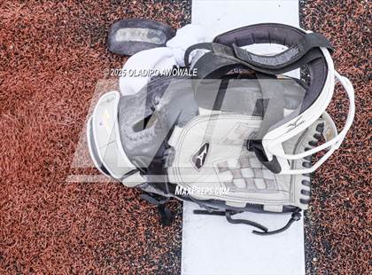 Thumbnail 3 in Royse City @ Wylie East (UIL 6A Softball Bi-District Playoffs) photogallery.