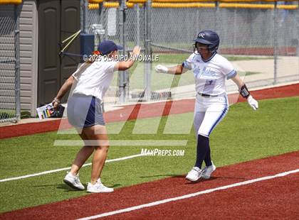 Thumbnail 1 in Royse City @ Wylie East (UIL 6A Softball Bi-District Playoffs) photogallery.