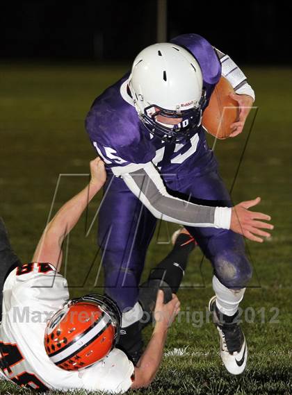 Thumbnail 1 in Smethport @ Coudersport photogallery.