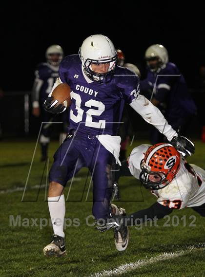 Thumbnail 3 in Smethport @ Coudersport photogallery.
