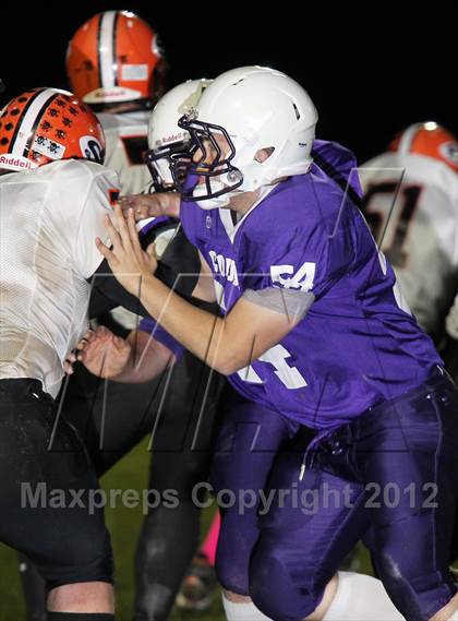 Thumbnail 1 in Smethport @ Coudersport photogallery.