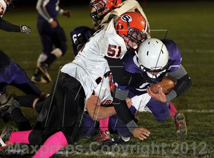 Thumbnail 3 in Smethport @ Coudersport photogallery.