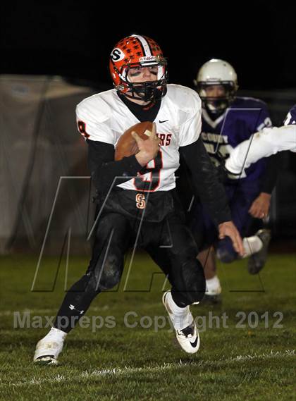 Thumbnail 2 in Smethport @ Coudersport photogallery.