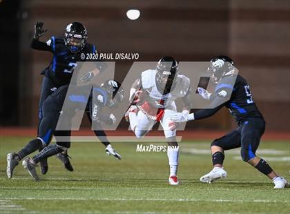 Thumbnail 2 in Eaglecrest @ Grandview photogallery.