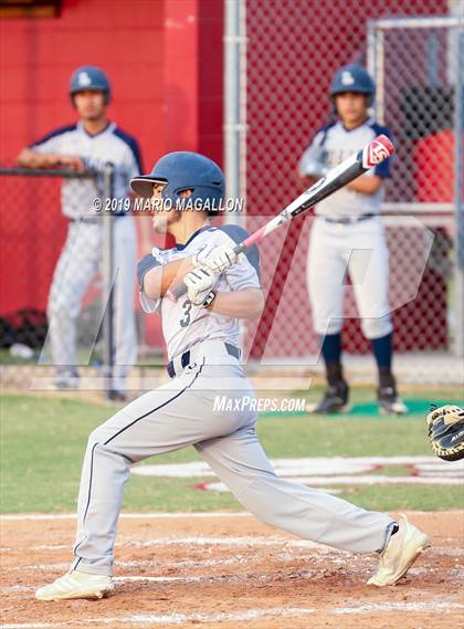Thumbnail 3 in Lopez vs Pioneer (UIL 5A Bi-District Playoff) photogallery.