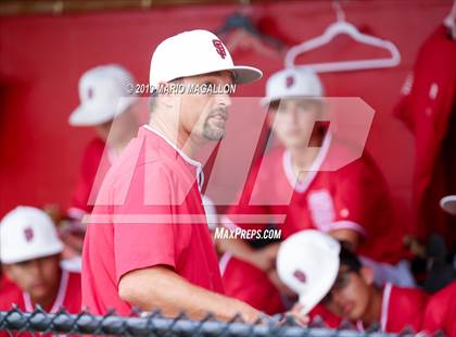 Thumbnail 3 in Lopez vs Pioneer (UIL 5A Bi-District Playoff) photogallery.