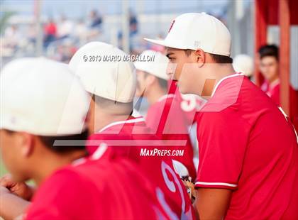 Thumbnail 3 in Lopez vs Pioneer (UIL 5A Bi-District Playoff) photogallery.