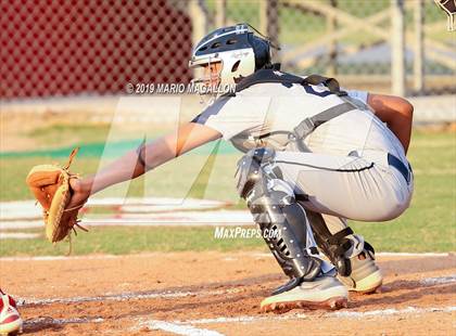 Thumbnail 1 in Lopez vs Pioneer (UIL 5A Bi-District Playoff) photogallery.