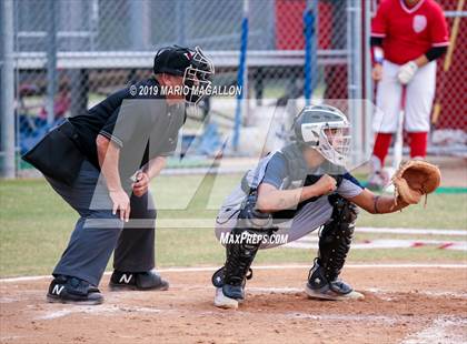 Thumbnail 3 in Lopez vs Pioneer (UIL 5A Bi-District Playoff) photogallery.