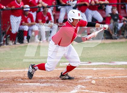 Thumbnail 2 in Lopez vs Pioneer (UIL 5A Bi-District Playoff) photogallery.