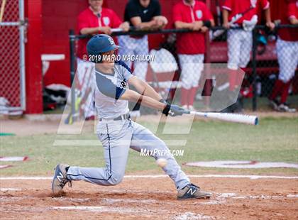 Thumbnail 3 in Lopez vs Pioneer (UIL 5A Bi-District Playoff) photogallery.
