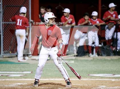 Thumbnail 3 in Lopez vs Pioneer (UIL 5A Bi-District Playoff) photogallery.