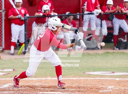Thumbnail 2 in Lopez vs Pioneer (UIL 5A Bi-District Playoff) photogallery.