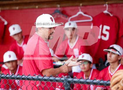 Thumbnail 1 in Lopez vs Pioneer (UIL 5A Bi-District Playoff) photogallery.