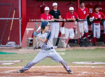 Thumbnail 3 in Lopez vs Pioneer (UIL 5A Bi-District Playoff) photogallery.