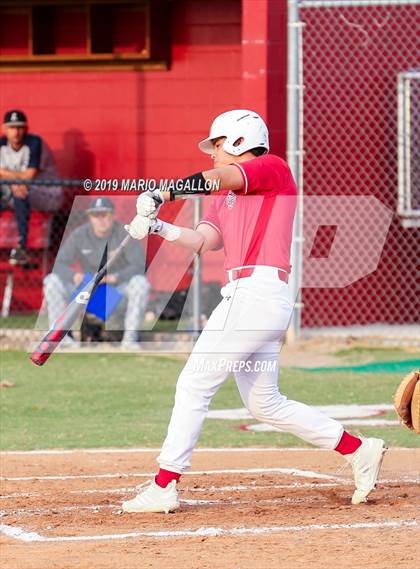Thumbnail 1 in Lopez vs Pioneer (UIL 5A Bi-District Playoff) photogallery.