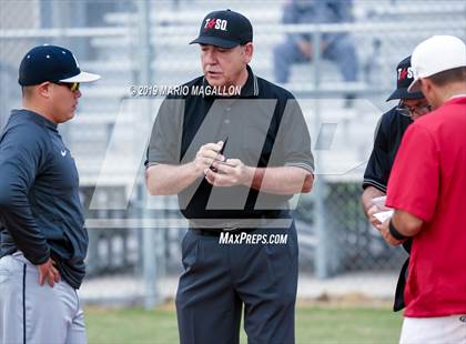 Thumbnail 2 in Lopez vs Pioneer (UIL 5A Bi-District Playoff) photogallery.
