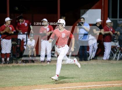 Thumbnail 2 in Lopez vs Pioneer (UIL 5A Bi-District Playoff) photogallery.