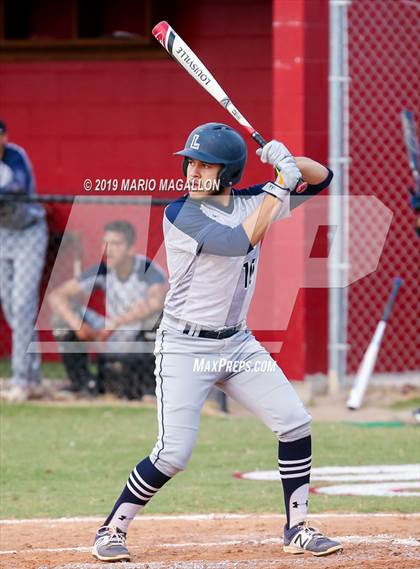 Thumbnail 3 in Lopez vs Pioneer (UIL 5A Bi-District Playoff) photogallery.