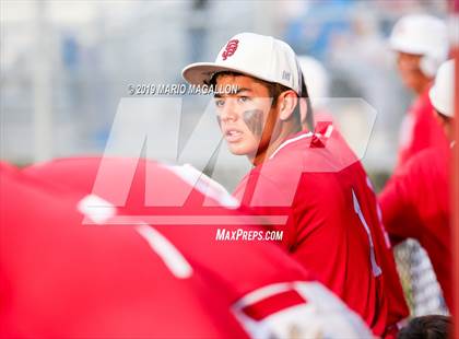 Thumbnail 3 in Lopez vs Pioneer (UIL 5A Bi-District Playoff) photogallery.