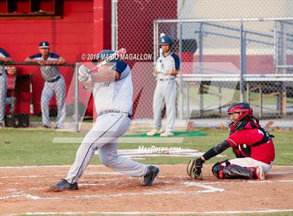 Thumbnail 1 in Lopez vs Pioneer (UIL 5A Bi-District Playoff) photogallery.