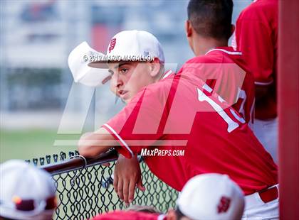 Thumbnail 2 in Lopez vs Pioneer (UIL 5A Bi-District Playoff) photogallery.