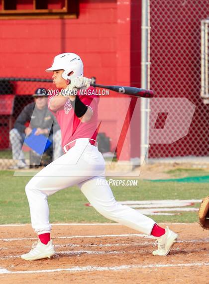 Thumbnail 2 in Lopez vs Pioneer (UIL 5A Bi-District Playoff) photogallery.