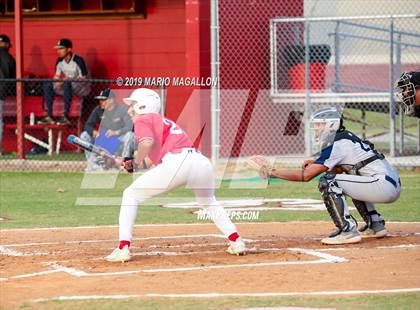 Thumbnail 1 in Lopez vs Pioneer (UIL 5A Bi-District Playoff) photogallery.