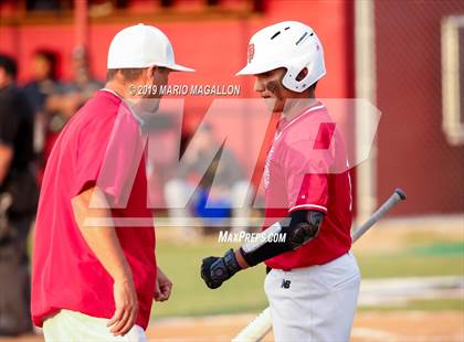 Thumbnail 2 in Lopez vs Pioneer (UIL 5A Bi-District Playoff) photogallery.