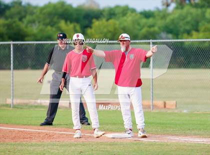 Thumbnail 3 in Lopez vs Pioneer (UIL 5A Bi-District Playoff) photogallery.