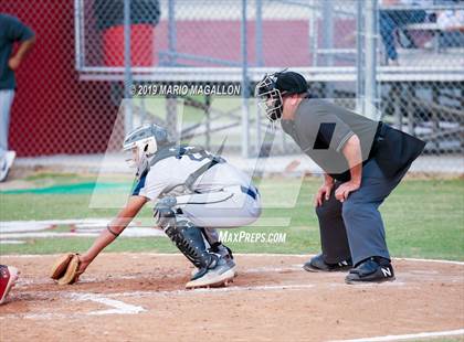 Thumbnail 1 in Lopez vs Pioneer (UIL 5A Bi-District Playoff) photogallery.