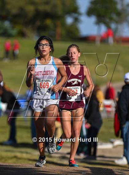 Thumbnail 2 in UIL 4A Regional Meet photogallery.