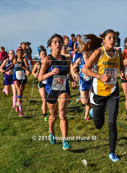 Thumbnail 3 in UIL 4A Regional Meet photogallery.