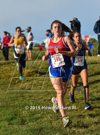 Thumbnail 1 in UIL 4A Regional Meet photogallery.
